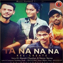 Ta Na Na Na-Ree-Create